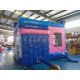 Frozen Jumping Castle