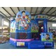 Paw Patrol Jumping Castle With Slide