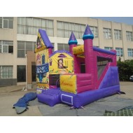 Disney Princess Combo Jumping Castle Disney Princess Combo Jumping Castle