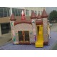 Wizard Castle Combo Jumping Castle