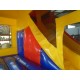 Jumping Castle Birthday Party