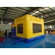 Jumping Castle Birthday Party