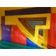 Inflatable Crayon Playland Combo