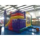 Inflatable Crayon Playland Combo