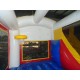 Dalmatian Combo Jumping Castle