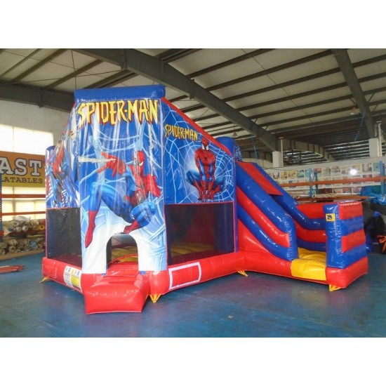 Large Jumping Castle