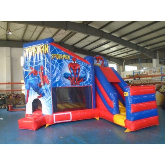 Large Jumping Castle