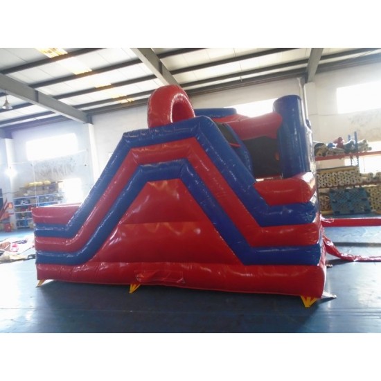 Large Jumping Castle