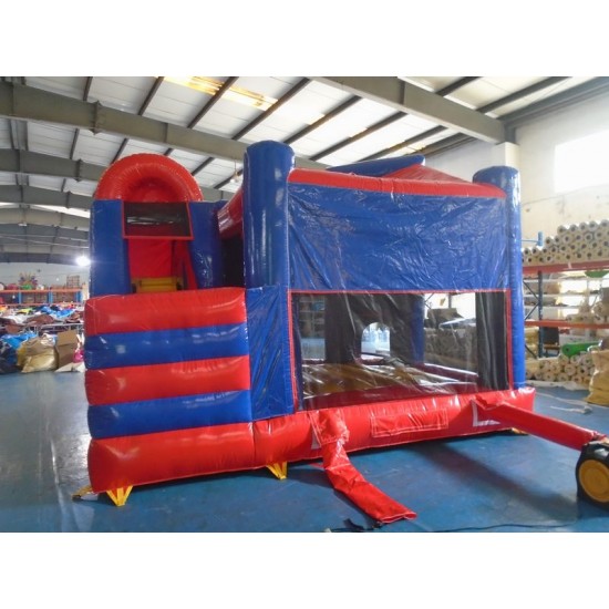 Large Jumping Castle