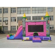 Jumping Castle Slide Jumping Castle Slide