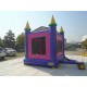 Jumping Castle Slide