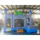 Dinosaur Inflatables Bouncers