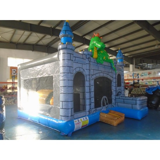 Dinosaur Inflatables Bouncers