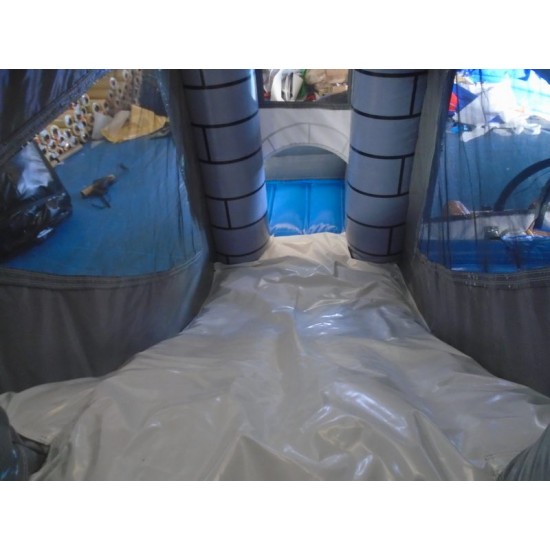 Dinosaur Inflatables Bouncers