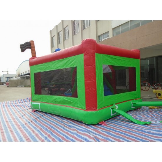 Pirate Combo Jumping Castle