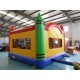 Backyard Jumping Castle