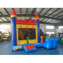 Industrial Jumping Castle
