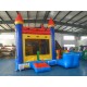 Industrial Jumping Castle