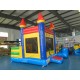 Industrial Jumping Castle