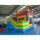 Industrial Jumping Castle