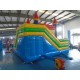 Industrial Jumping Castle