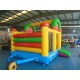 Bouncy Castle With Slide