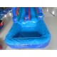 Bounce House With Pool