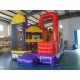 Modular Bounce House Combo