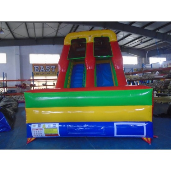 Commercial Inflatable Slide