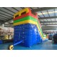 Commercial Inflatable Slide