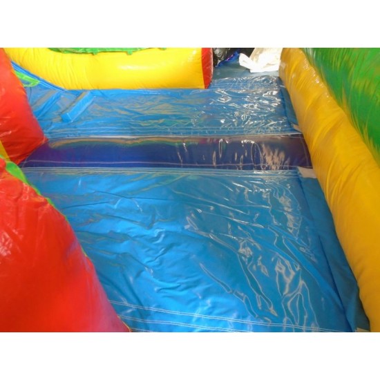 Commercial Inflatable Slide