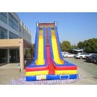 Einflatables Slide Einflatables Slide
