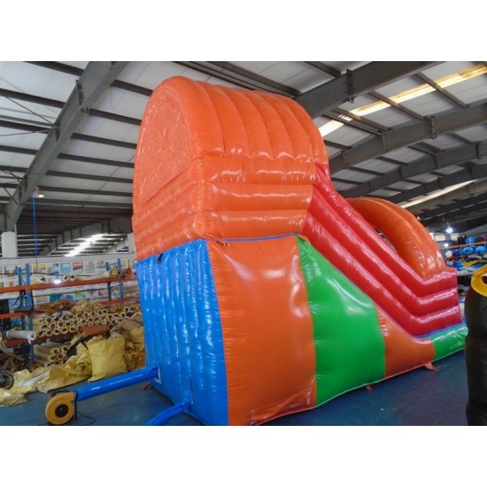 Jb Inflatables