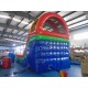 Commercial Inflatable Water Slides