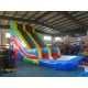 Adult Blow Up Water Slide