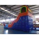 Inflatable Tiki Falls Water Slide