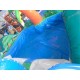 Inflatable Tiki Falls Water Slide