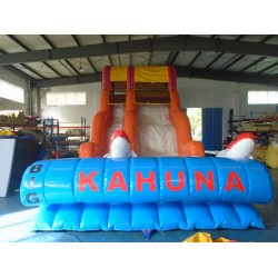 Big Kahuna Inflatable Water Slide Big Kahuna Inflatable Water Slide