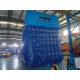 Wipeout Inflatable Water Slide