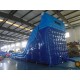 Wipeout Inflatable Water Slide