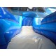 Double Water Slide Inflatable