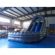 Wild Rapids Dual Lane Water Slide