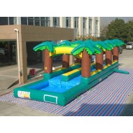 Inflatable Slip And Slide Inflatable Slip And Slide