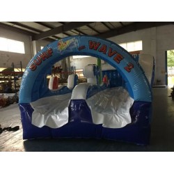 Inflatable Surf The Wave Inflatable Surf The Wave