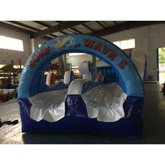 Inflatable Surf The Wave