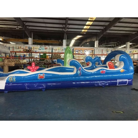 Inflatable Surf The Wave