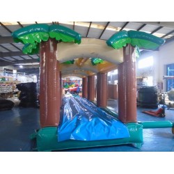 Inflatable Slip N Slide Inflatable Slip N Slide