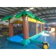 Inflatable Slip N Slide