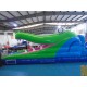 Crocodile Inflatable Water Slide Crocodile Inflatable Water Slide