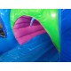 Crocodile Inflatable Water Slide Crocodile Inflatable Water Slide